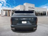 New 2025 Cadillac Escalade IQ Sport 2 w/ LPO, ONYX Package image 4