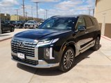 New 2025 Hyundai Palisade Calligraphy image 5