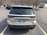 New 2025 Jeep Grand Cherokee Limited image 6