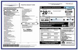 Used 2025 Chrysler Pacifica Select image 2