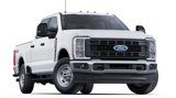 New 2025 Ford F350 XL image 4
