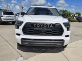 New 2025 Toyota Sequoia TRD Pro image 2