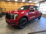 New 2025 Ford F150 Lariat image 3