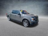 Used 2018 Ford F150 XLT image 3
