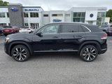 New 2025 Volkswagen Atlas Cross Sport SEL Premium R-Line image 3