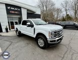 Used 2023 Ford F350 Lariat w/ Lariat Ultimate Package image 5