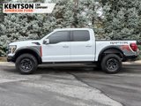 Used 2024 Ford F150 Raptor R image 4