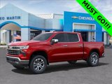 New 2025 Chevrolet Silverado 1500 LTZ image 2