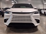 New 2025 Lexus TX 350 AWD image 2