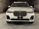 Used 2021 BMW X7 xDrive40i w/ Premium Package 2 image 3