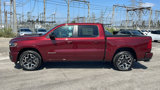 New 2025 RAM 1500 Laramie w/ Sport Appearance Package image 3