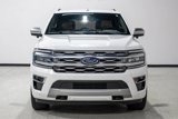 Used 2022 Ford Expedition Max Platinum image 3
