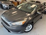Used 2016 Ford Focus SE w/ Reverse Sensing Package image 6