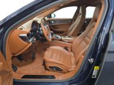 Used 2023 Porsche Panamera 4 Platinum Edition image 2