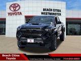 New 2025 Toyota Tacoma TRD Sport image 5