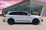 New 2025 Audi Q7 3.0T Prestige image 4