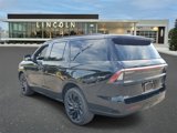 New 2025 Lincoln Navigator Reserve w/ Jet Appearance Package image 3