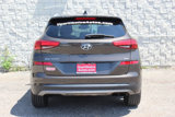 Used 2020 Hyundai Tucson SEL w/ Cargo Package image 4