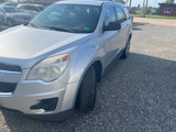 Used 2013 Chevrolet Equinox LS image 4
