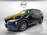 Used 2020 MAZDA CX-5 Touring image 3