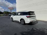Used 2025 INFINITI QX80 Sensory image 5