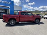 New 2026 Chevrolet Silverado 1500 RST w/ RST All Star Premium Package image 3