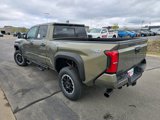 New 2025 Toyota Tacoma TRD Off-Road image 2