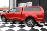 Used 2019 Ford Ranger XLT image 5
