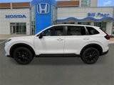 New 2026 Honda CR-V Sport-L image 2