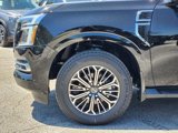 New 2025 Nissan Armada SL image 5