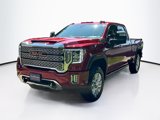 Certified 2022 GMC Sierra 3500 Denali image 3