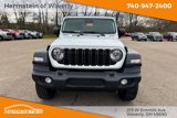 New 2025 Jeep Wrangler Sport S image 2