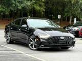 Used 2023 Hyundai Sonata SEL Plus image 3