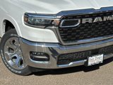 New 2025 RAM 1500 Big Horn image 3