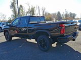 New 2025 Chevrolet Silverado 2500 LT w/ Trail Boss Package image 3
