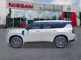 New 2025 Nissan Armada SL image 4