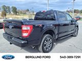 Used 2023 Ford F150 XL w/ STX Appearance Package image 5