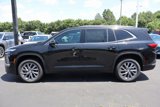 New 2025 Buick Enclave Preferred image 4