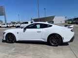 New 2024 Ford Mustang Dark Horse w/ Dark Horse Handlin Package image 3