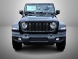 New 2025 Jeep Wrangler Sport image 2