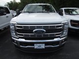 New 2025 Ford F450 XL w/ XL Chrome Package image 2