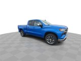 New 2025 Chevrolet Silverado 1500 LT image 2