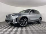 New 2026 BMW X5 xDrive40i image 2