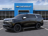 New 2025 Chevrolet Tahoe Premier image 2