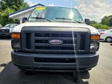 Used 2012 Ford E-250 and Econoline 250 Extended w/ Commercial Cargo Van Pkg image 3