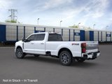 New 2025 Ford F350 Platinum image 5
