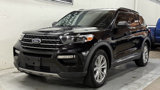 Used 2020 Ford Explorer XLT w/ Equipment Group 202A image 3