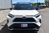 Certified 2024 Toyota RAV4 XSE image 6