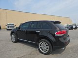 Used 2015 Lincoln MKX AWD w/ Equipment Group 102A image 6