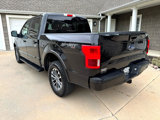 Used 2020 Ford F150 Lariat w/ Equipment Group 502A Luxury image 4